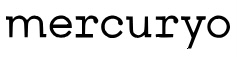 mercuyo Logo